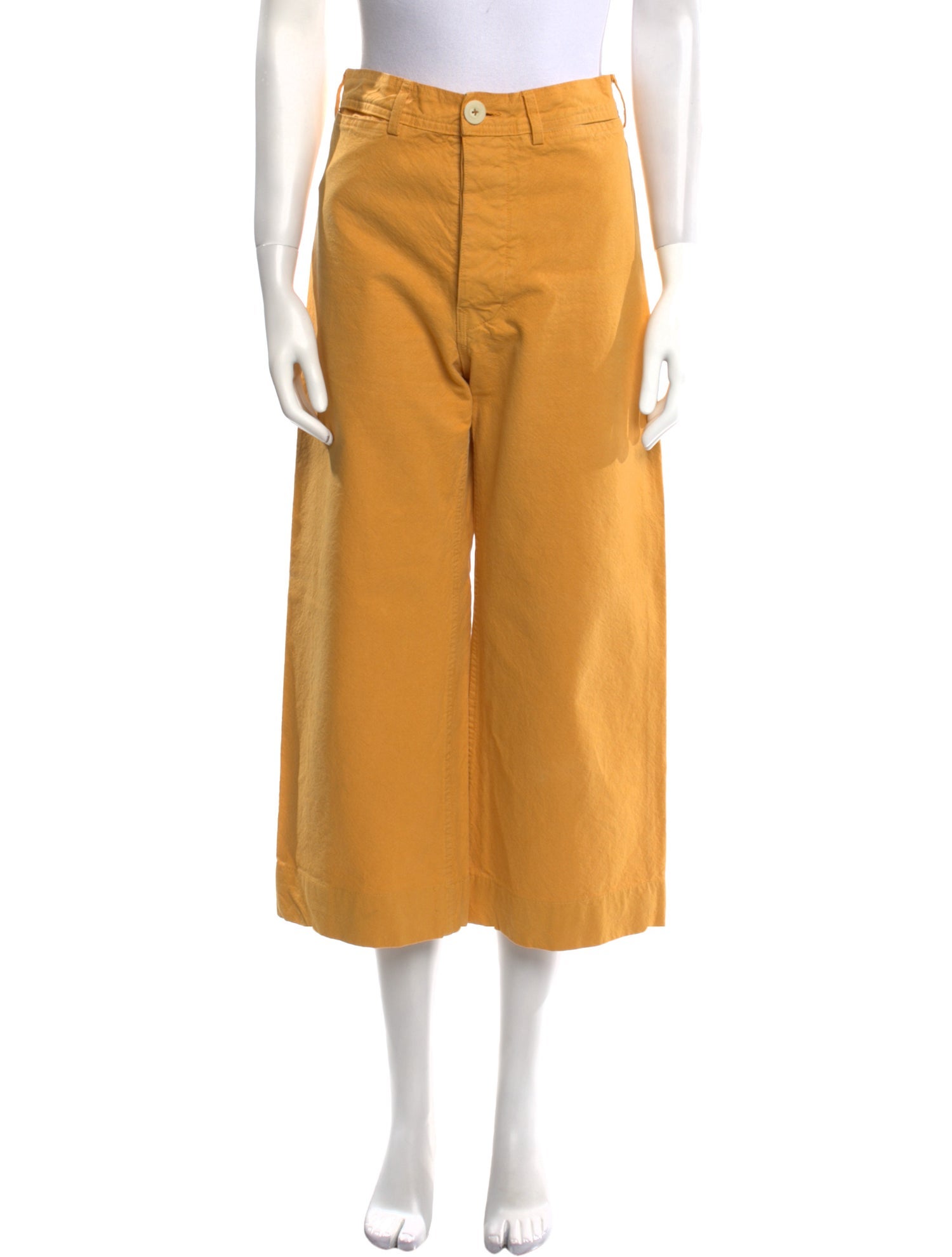 Jesse Kamm Wide Leg Pants