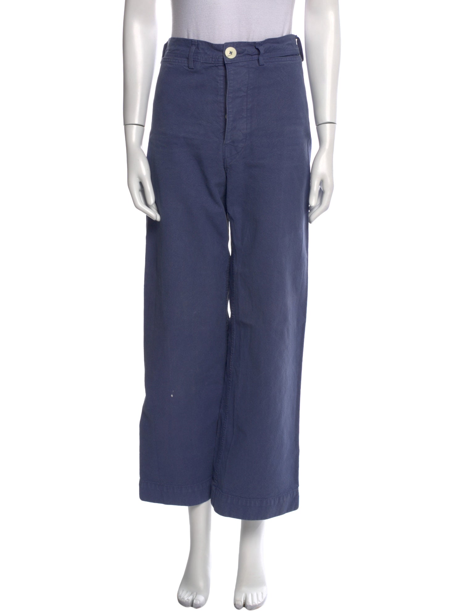 Jesse Kamm Wide Leg Pants