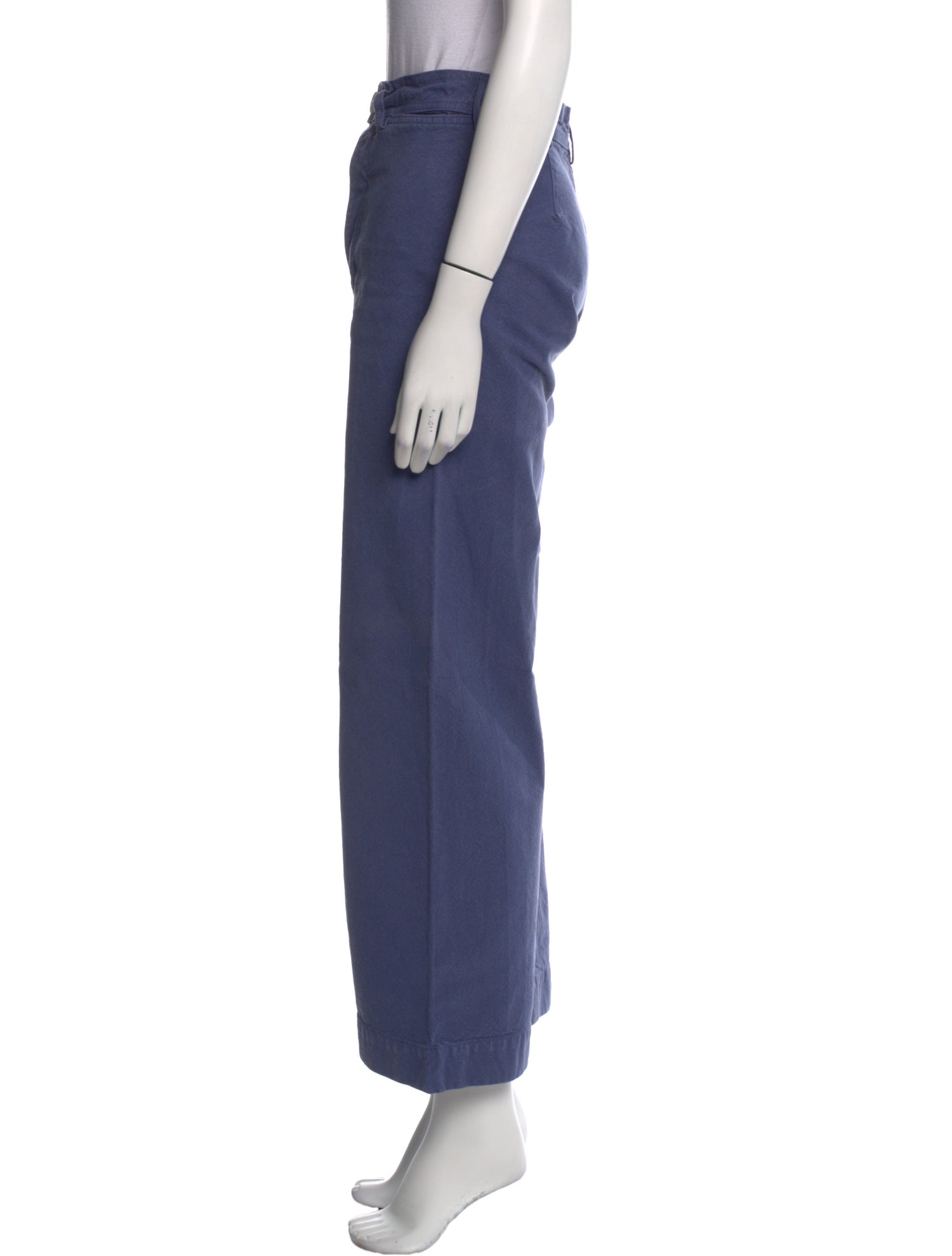 Jesse Kamm Wide Leg Pants