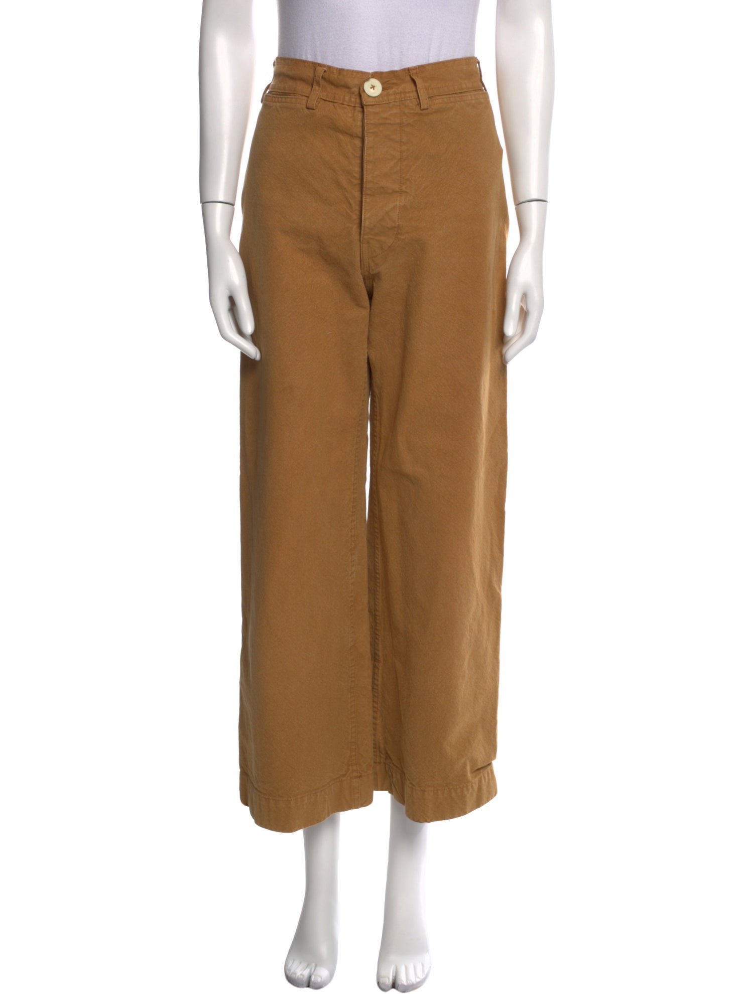 Jesse Kamm Wide Leg Pants