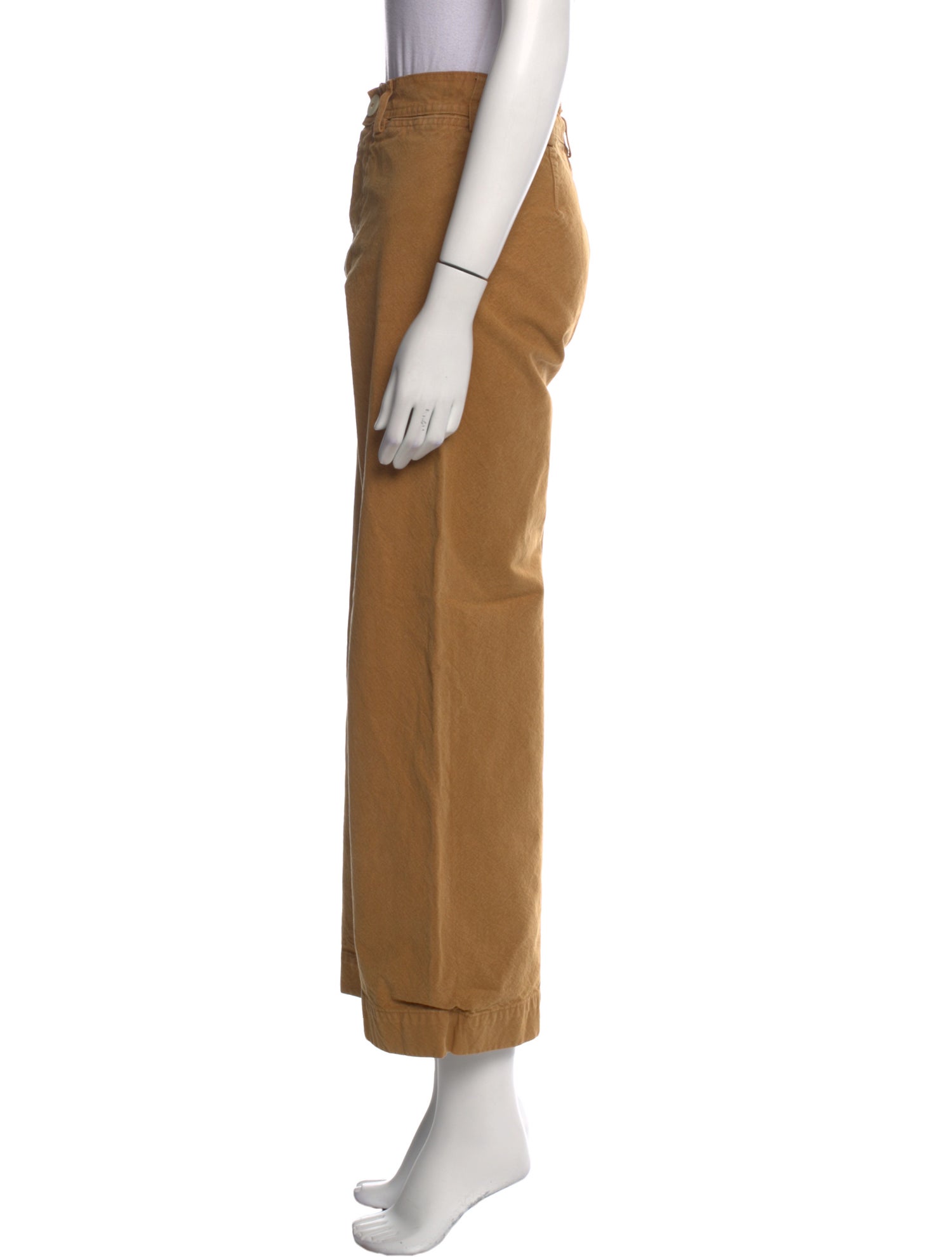 Jesse Kamm Wide Leg Pants