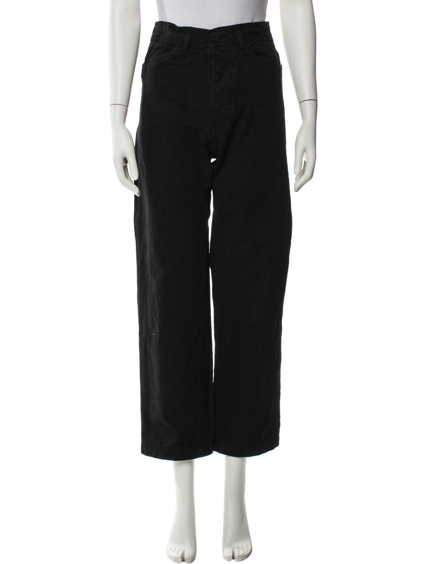 Jesse Kamm Straight Leg Pants