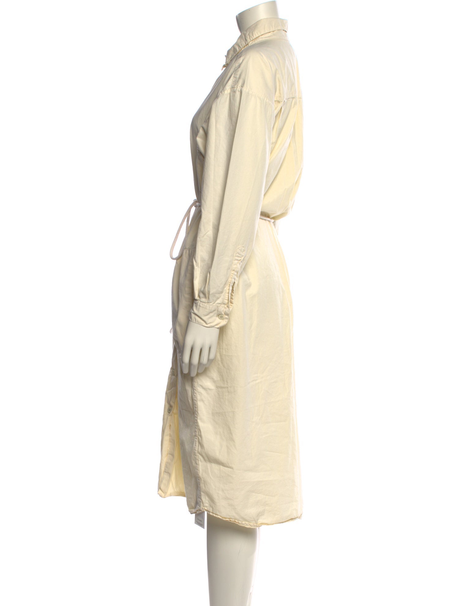 Jesse Kamm Midi Length Dress