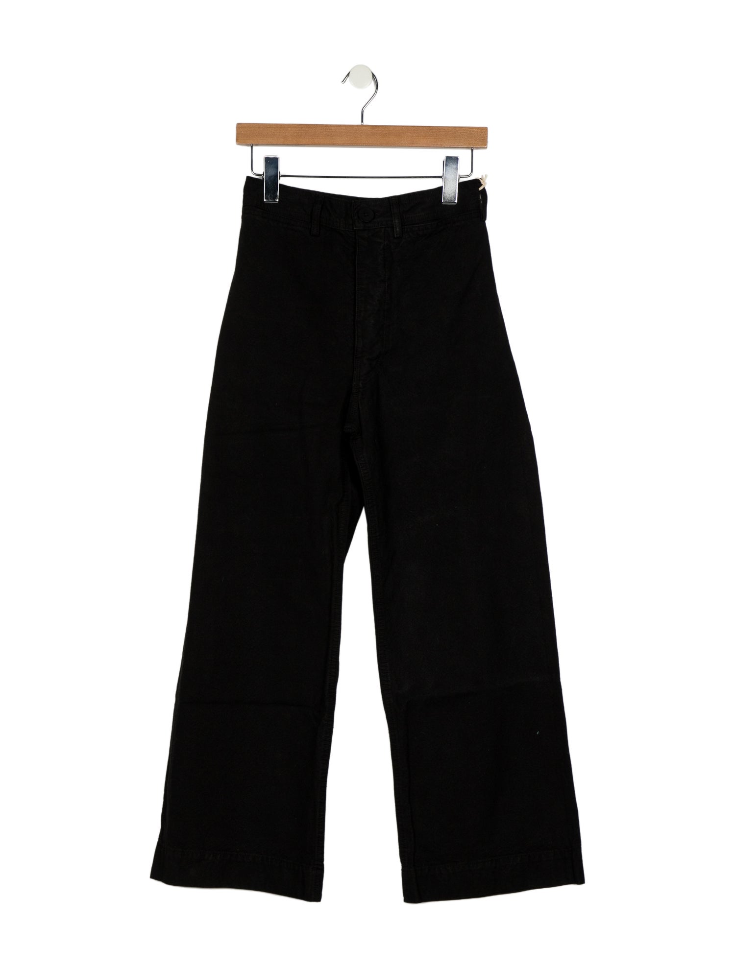 Jesse Kamm Wide Leg Pants