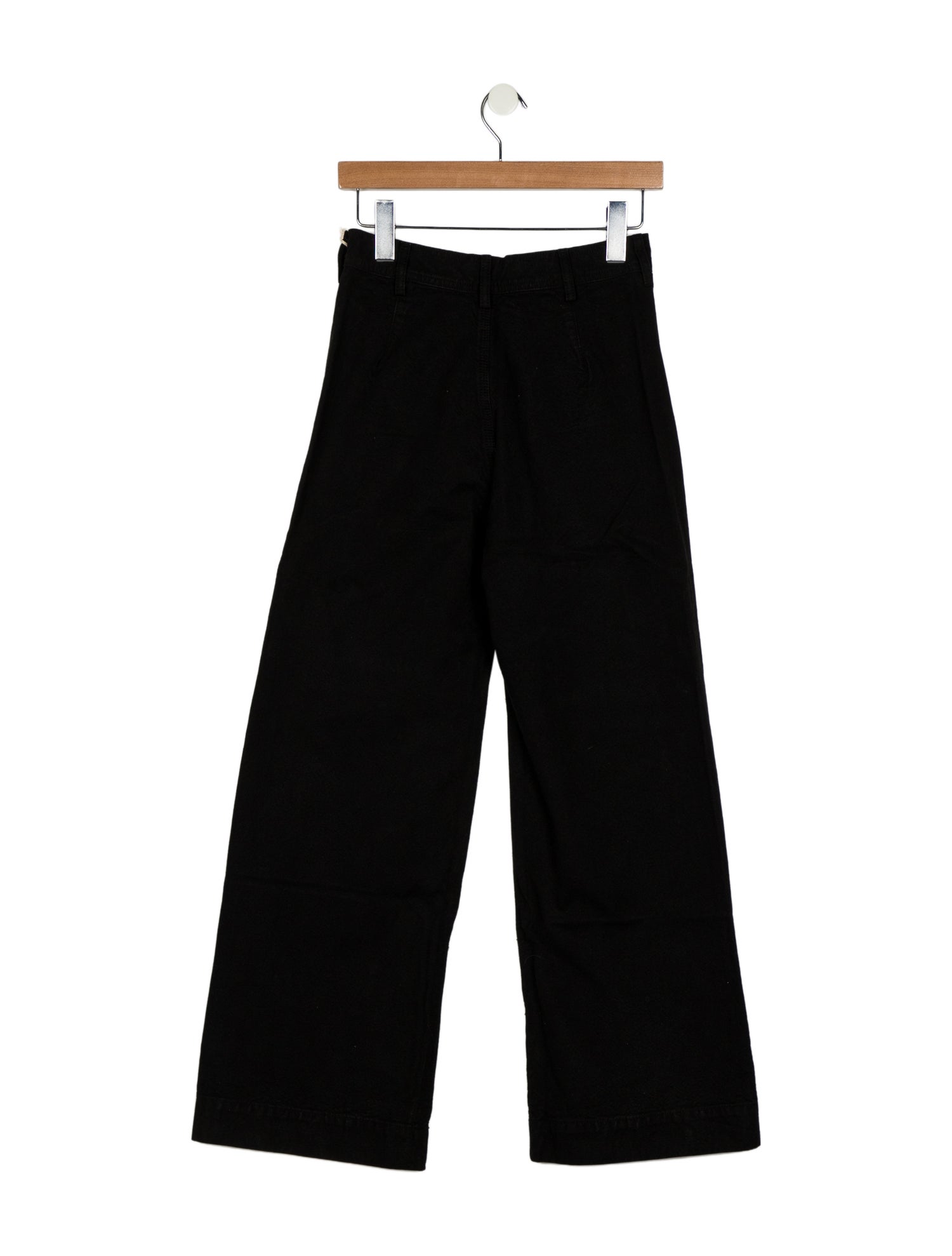 Jesse Kamm Wide Leg Pants