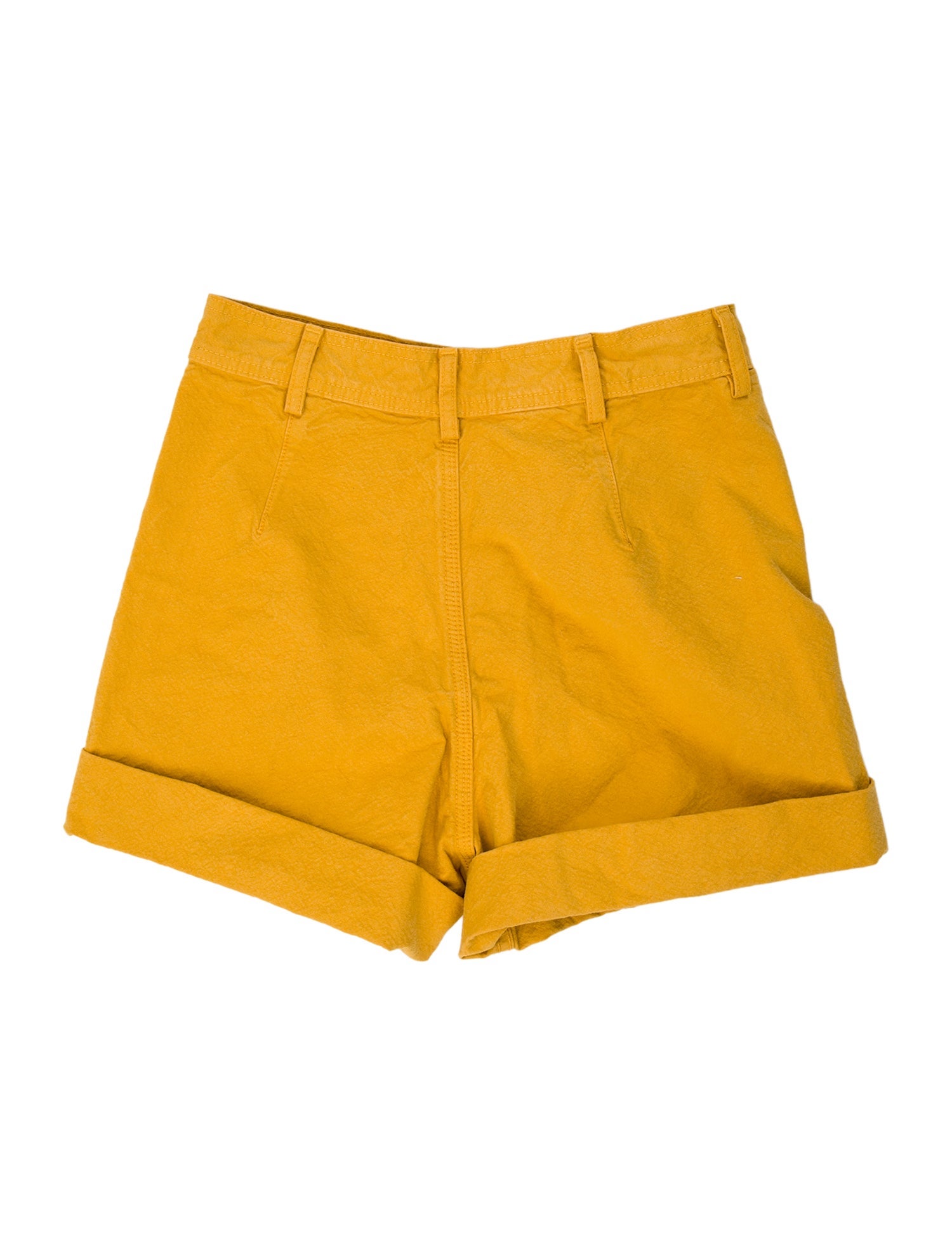 Jesse Kamm Mini Shorts w/ Tags