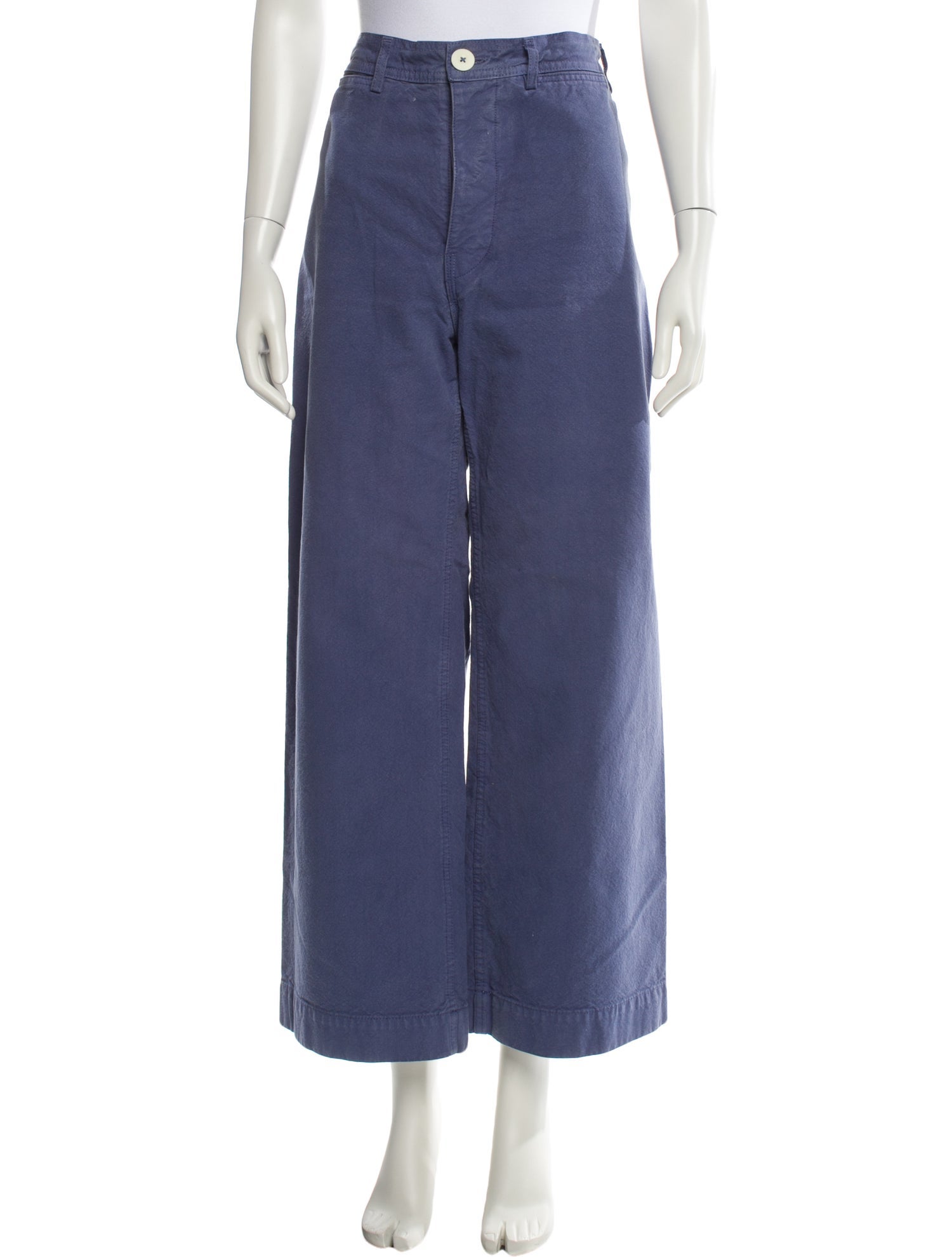 Jesse Kamm Wide Leg Pants