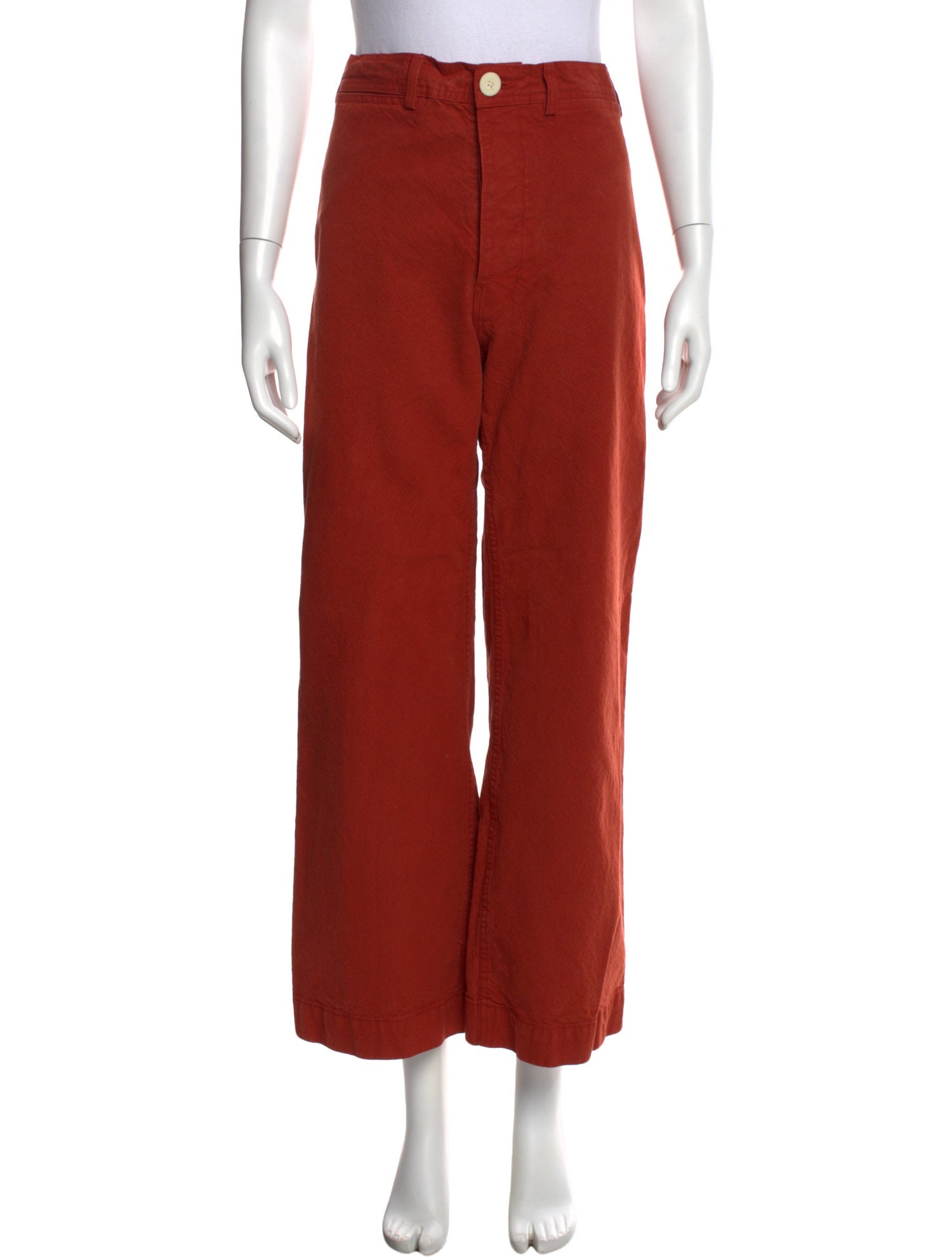 Jesse Kamm Wide Leg Pants