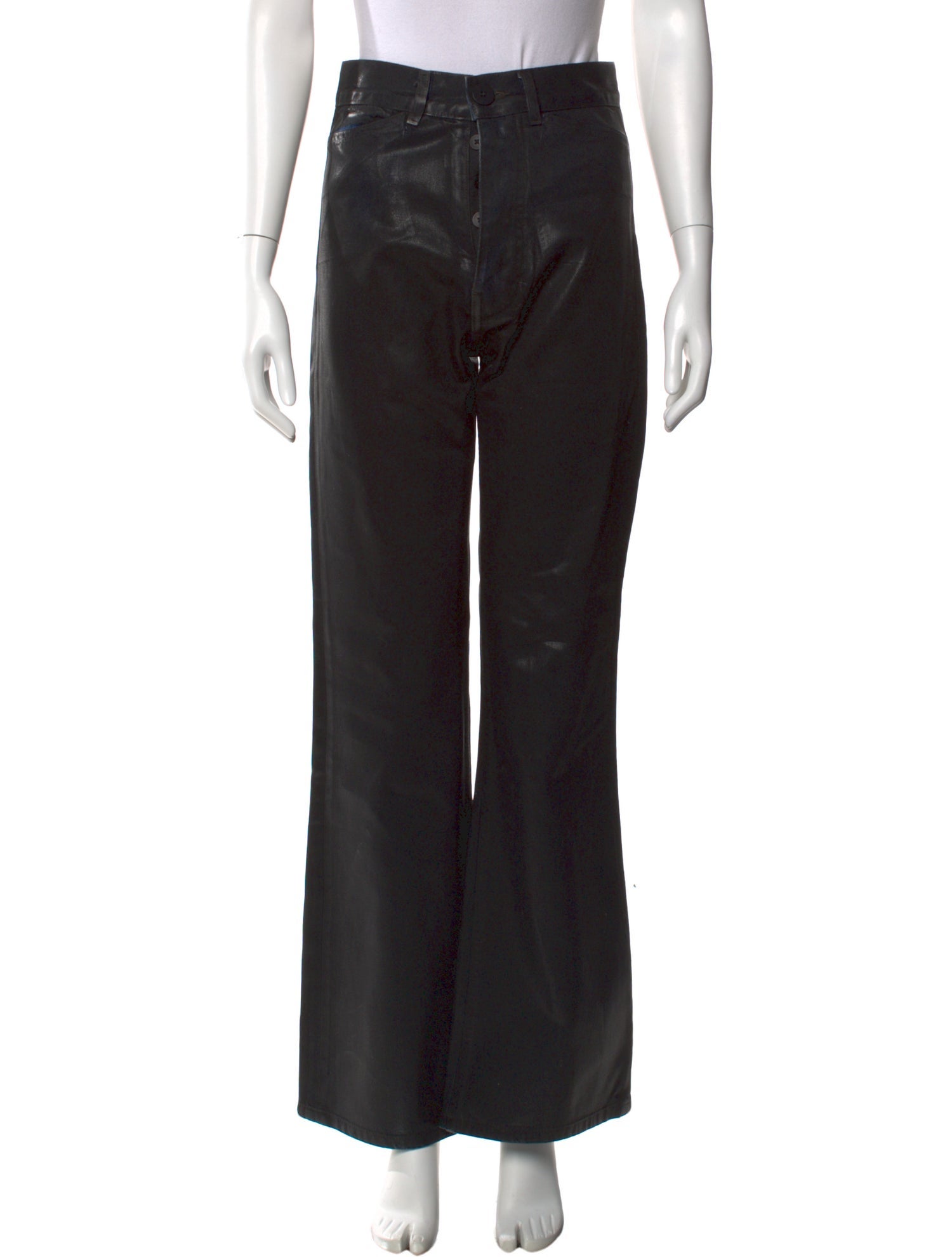 Jesse Kamm Wide Leg Pants