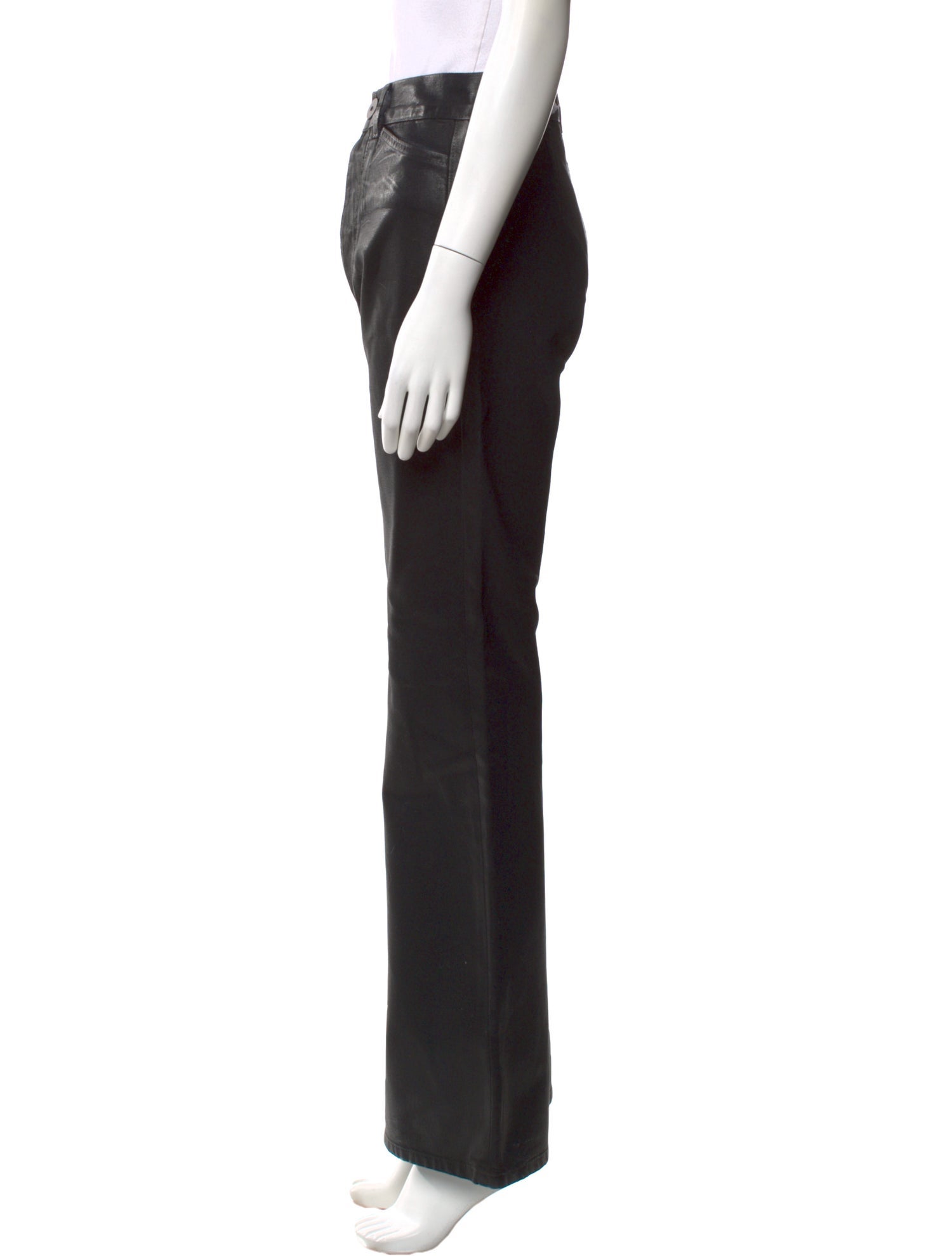 Jesse Kamm Wide Leg Pants