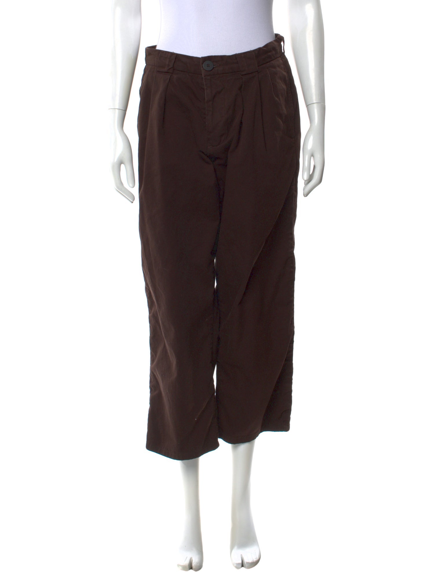 Jesse Kamm Wide Leg Pants