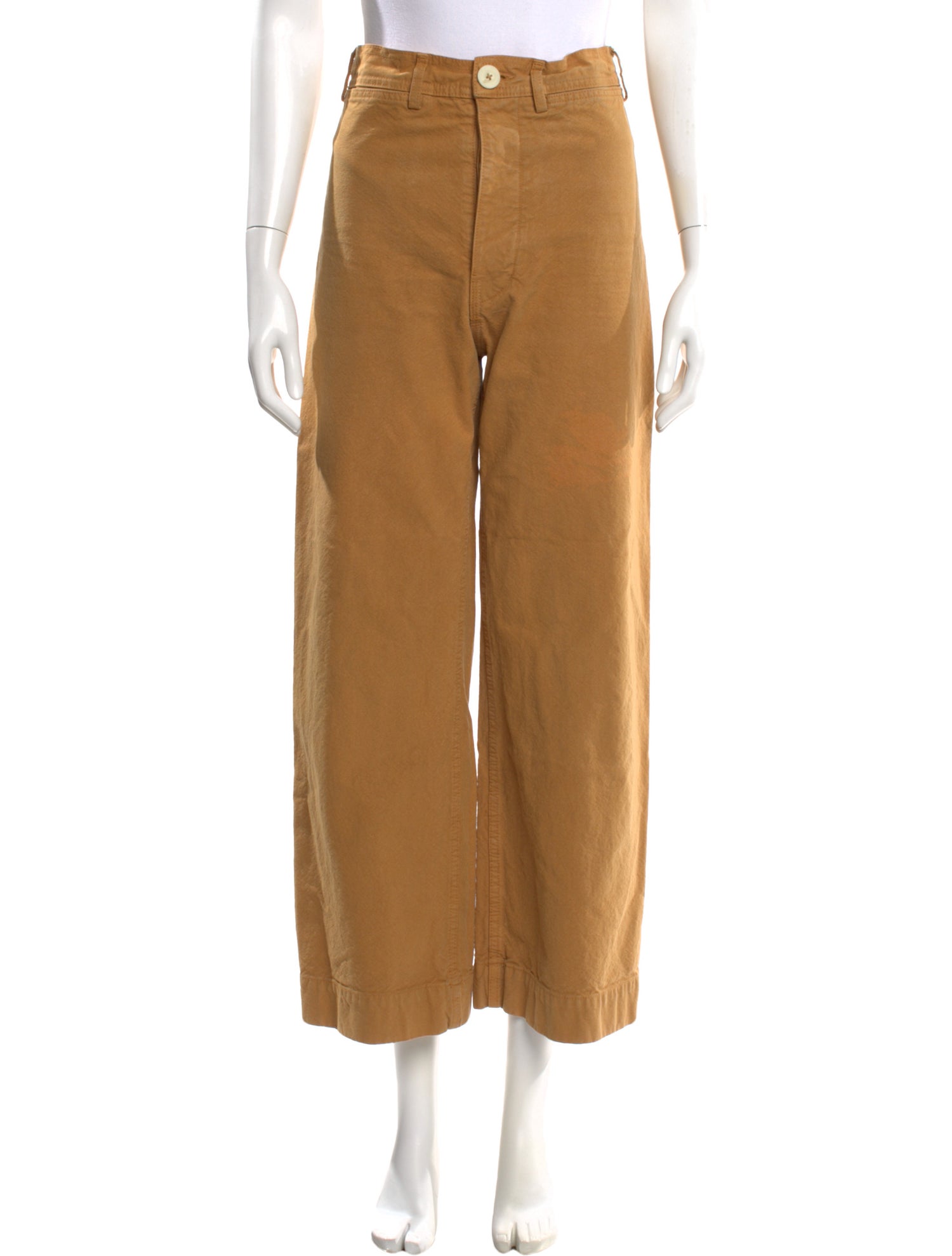 Jesse Kamm Wide Leg Pants
