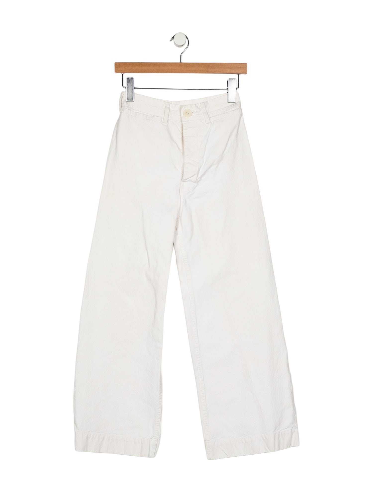 Jesse Kamm Wide Leg Pants