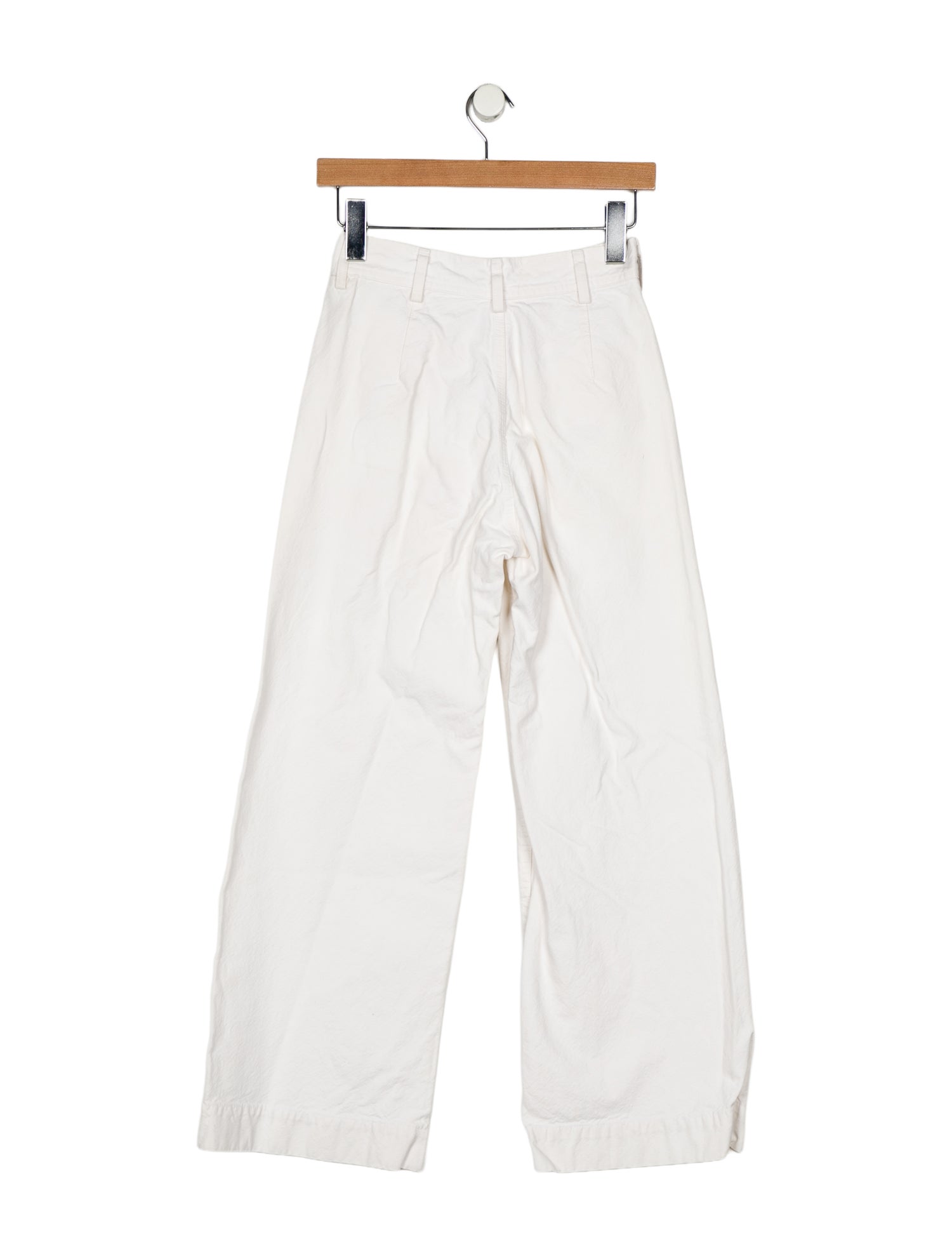 Jesse Kamm Wide Leg Pants