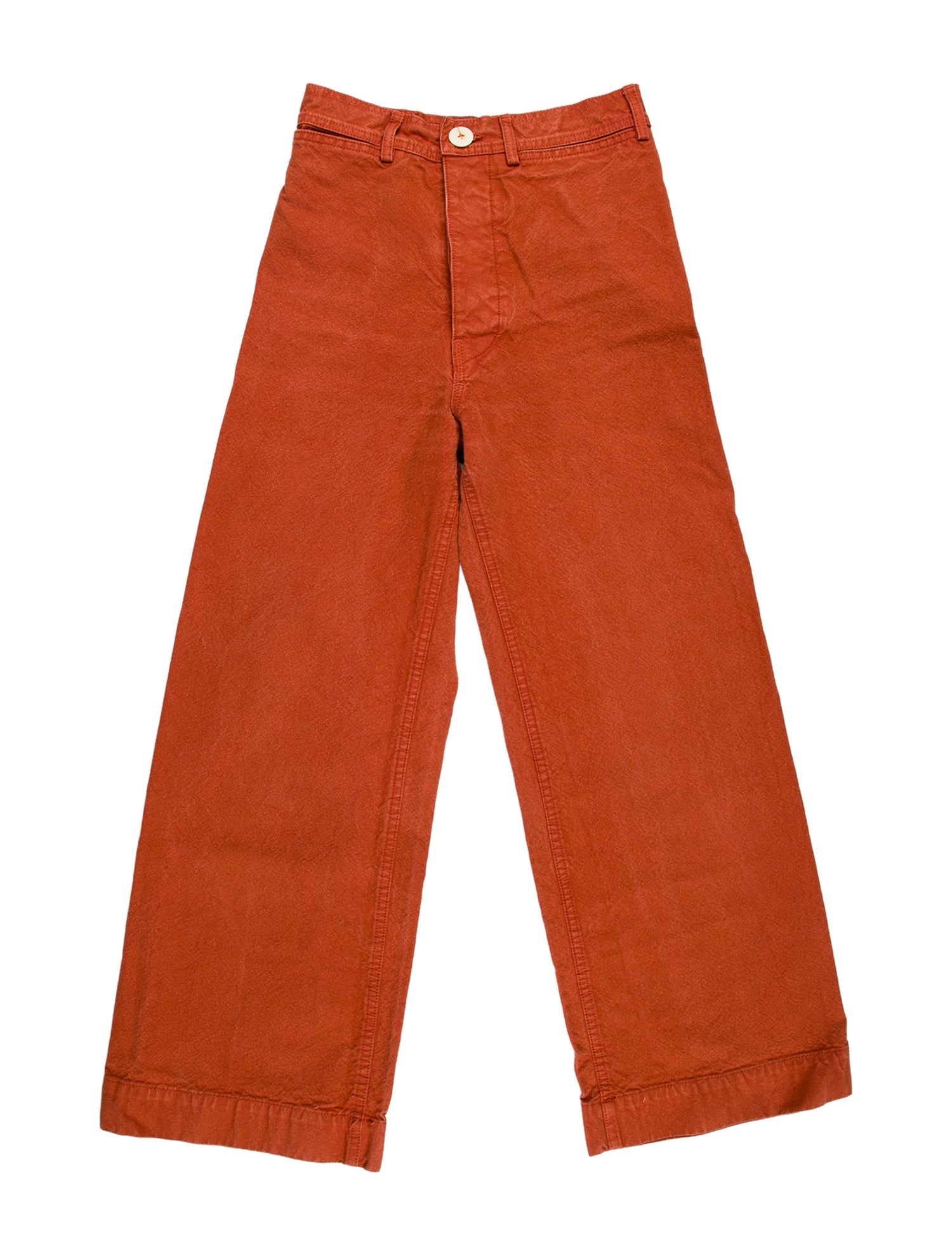 Jesse Kamm Wide Leg Pants