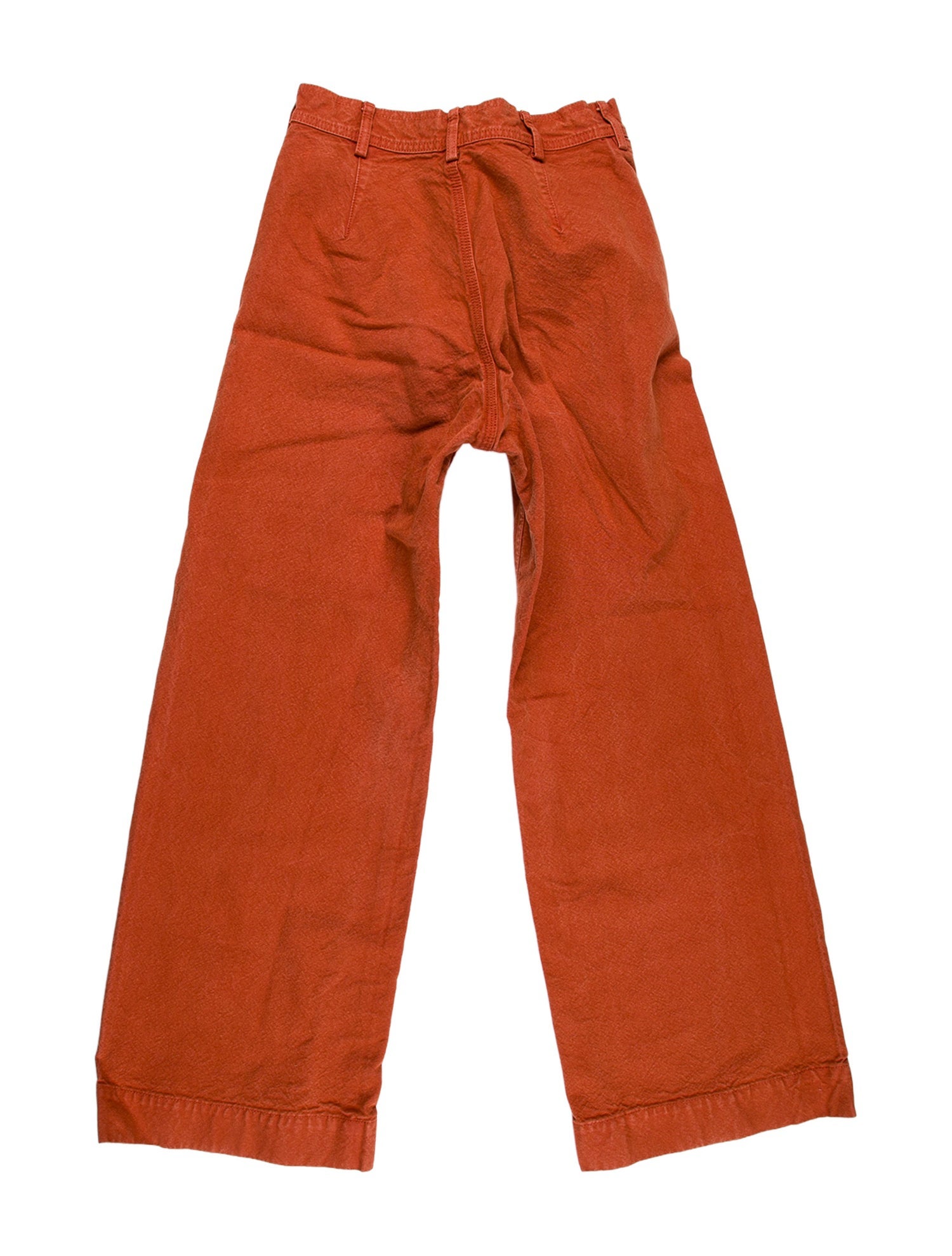 Jesse Kamm Wide Leg Pants