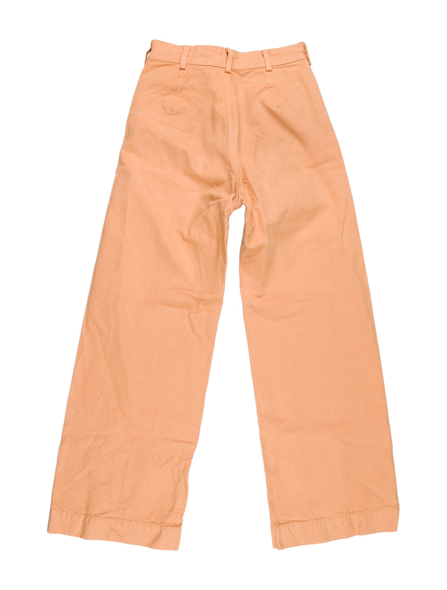 Jesse Kamm Wide Leg Pants