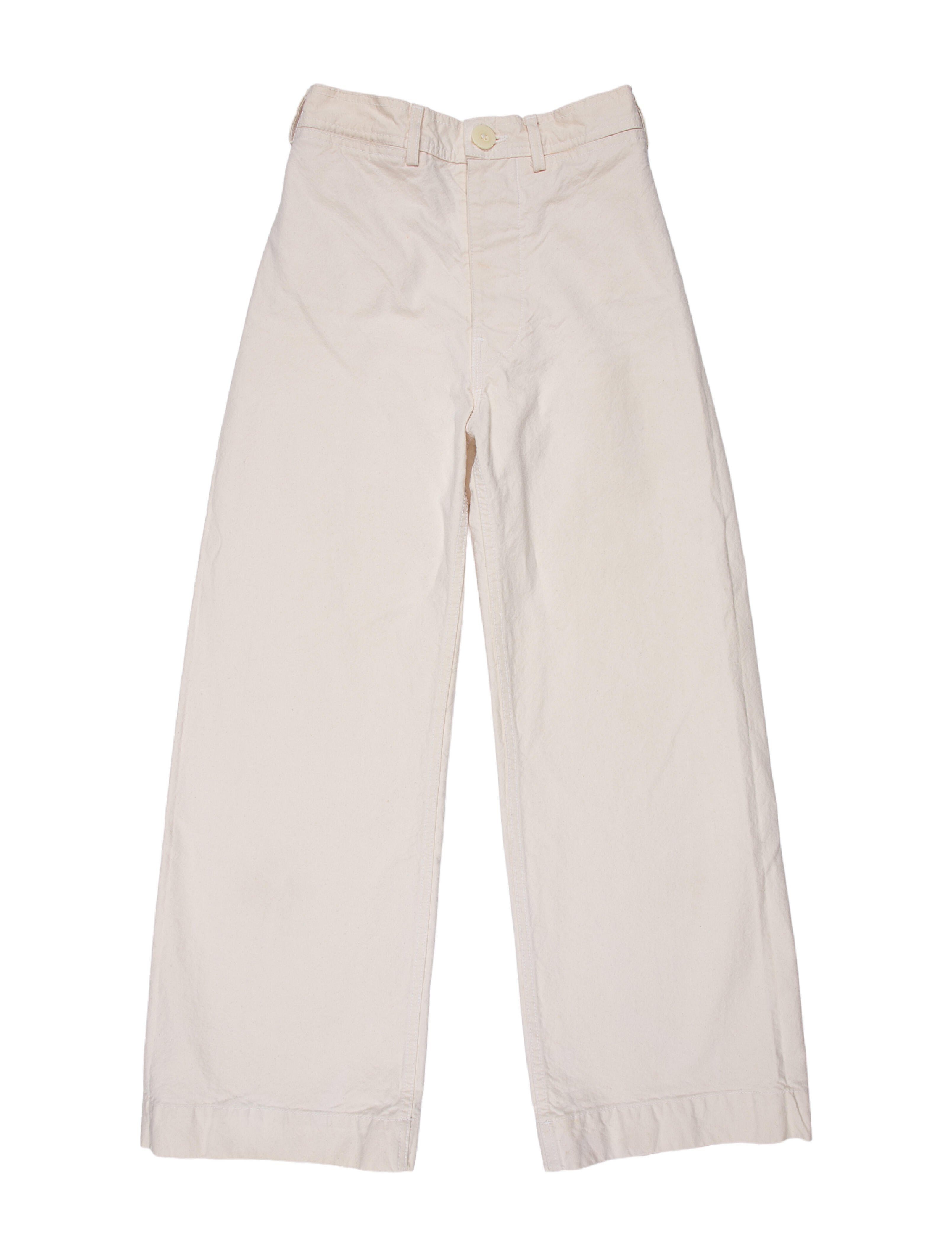 Jesse Kamm Wide Leg Pants