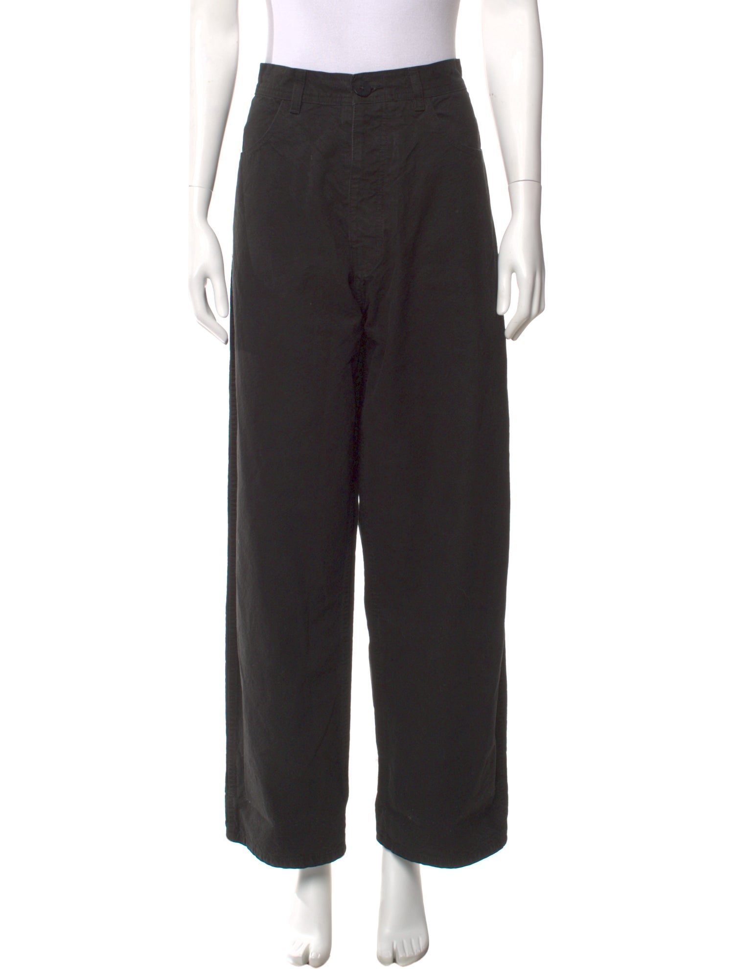 Jesse Kamm Wide Leg Pants