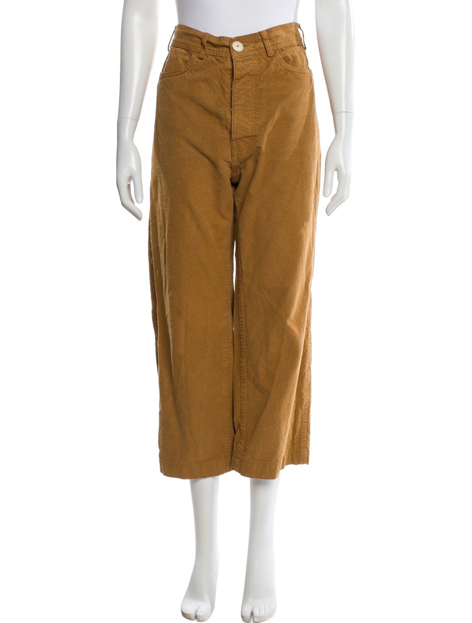 Jesse Kamm Wide Leg Pants