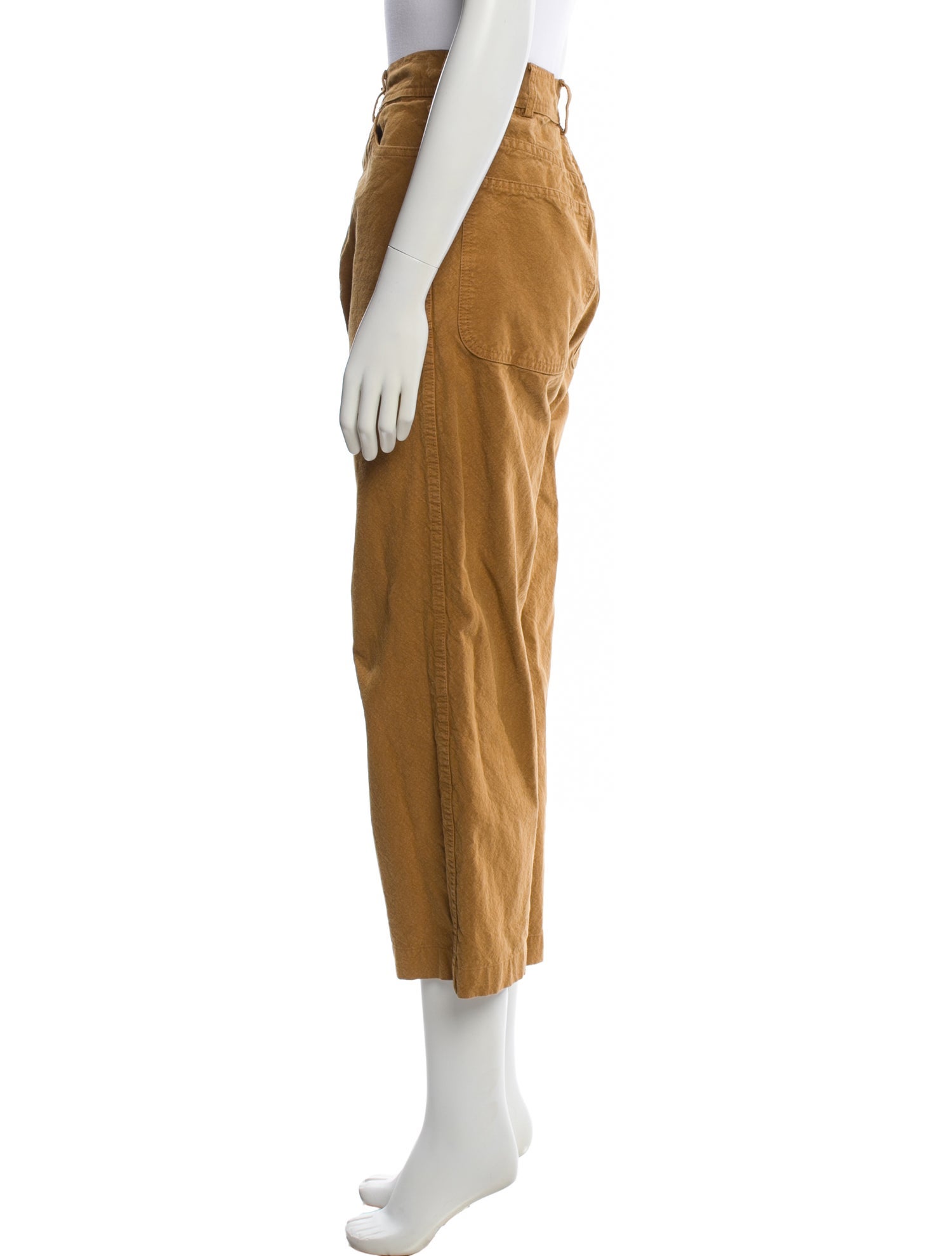 Jesse Kamm Wide Leg Pants