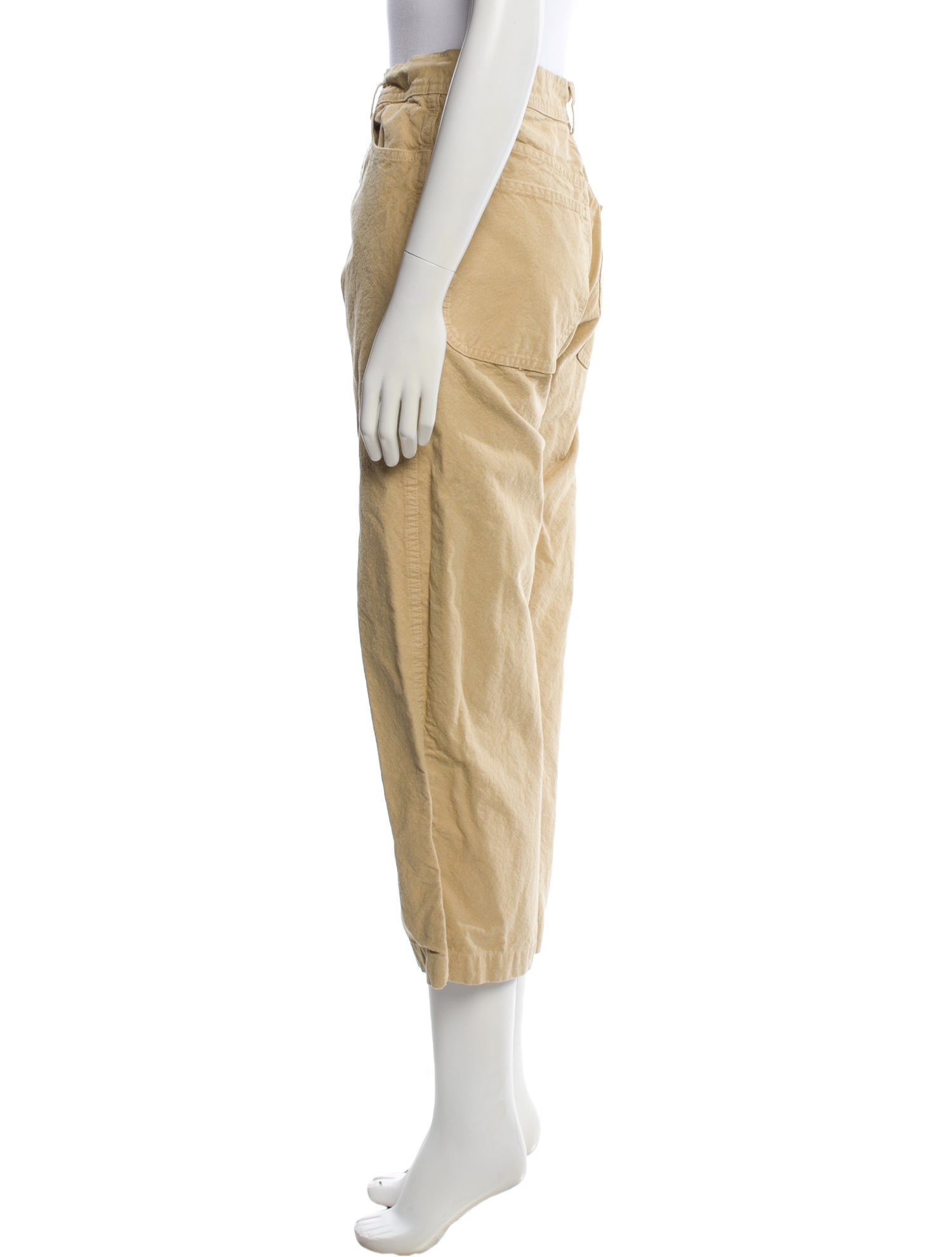 Jesse Kamm Wide Leg Pants