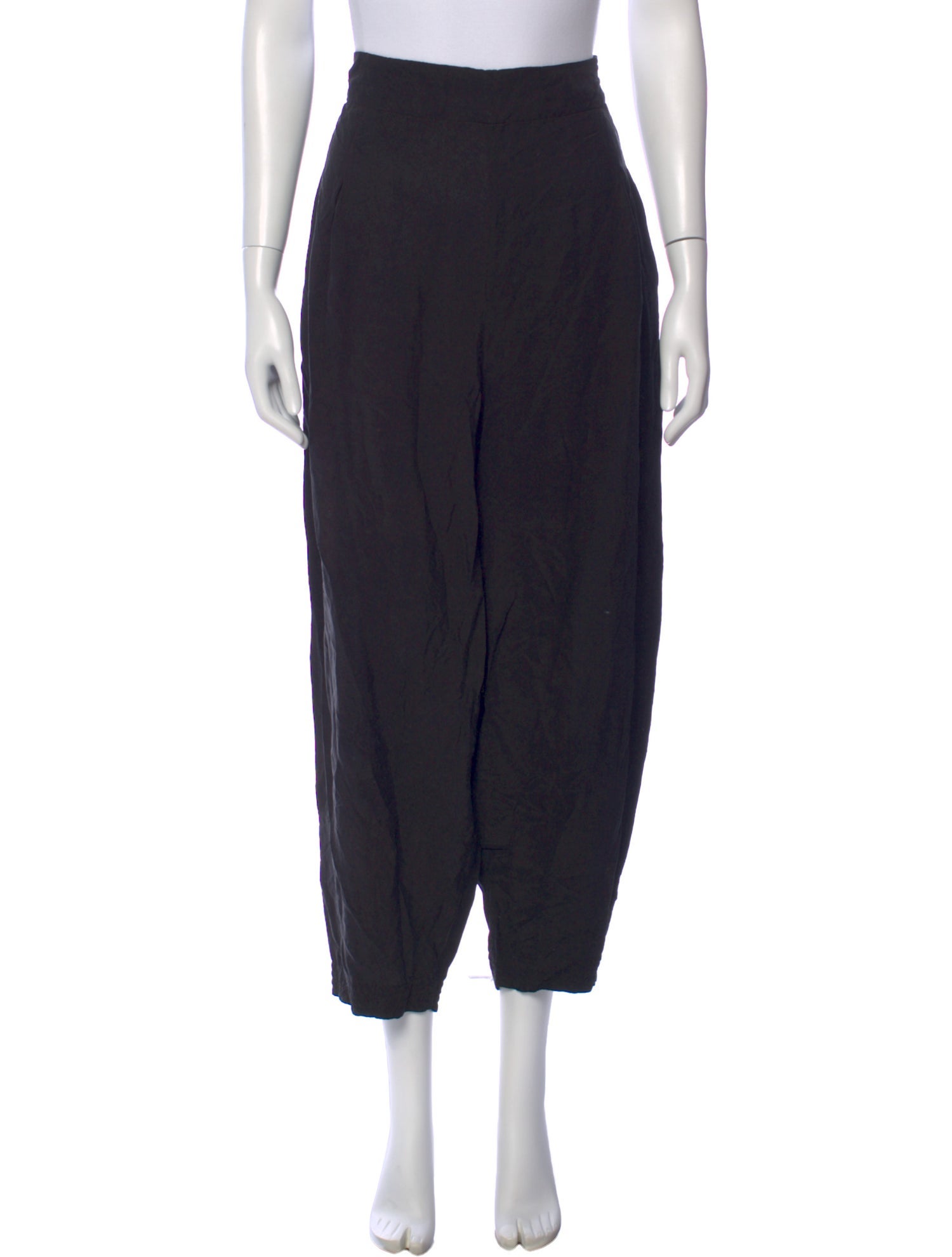 Jesse Kamm Straight Leg Pants