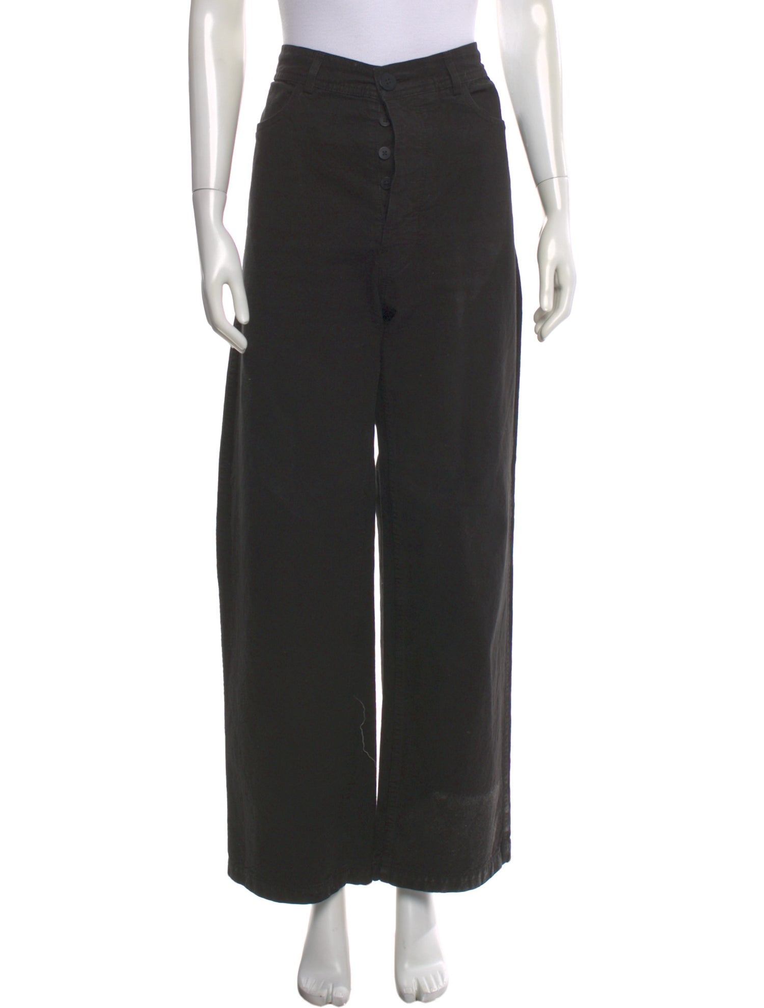 Jesse Kamm Wide Leg Pants