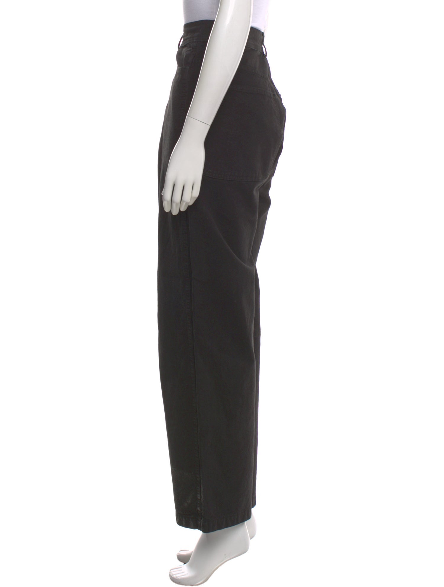 Jesse Kamm Wide Leg Pants