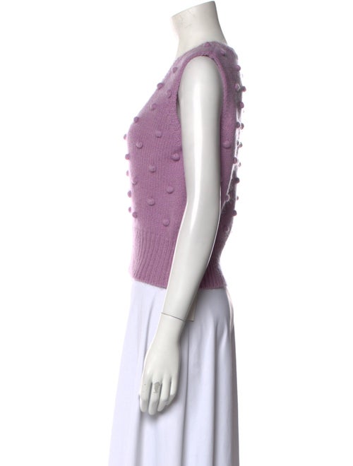 Demylee V-Neck Sweater