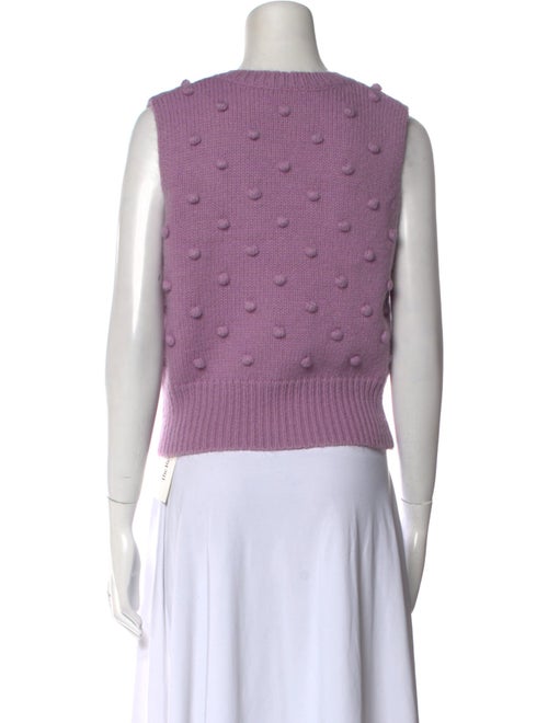 Demylee V-Neck Sweater