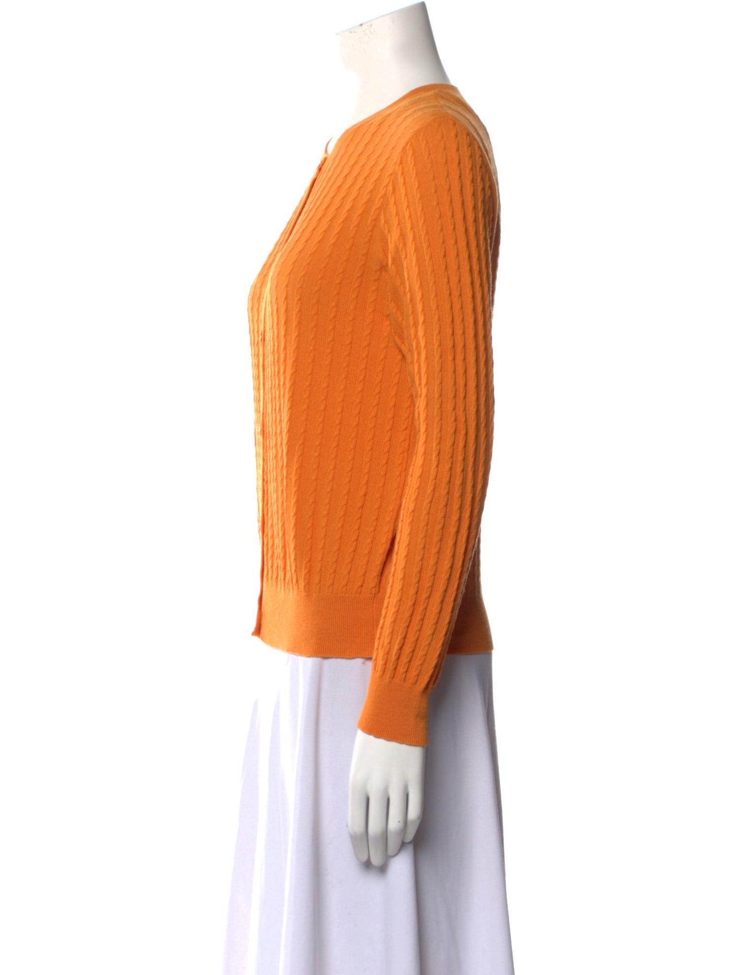 Demylee Crew Neck Sweater