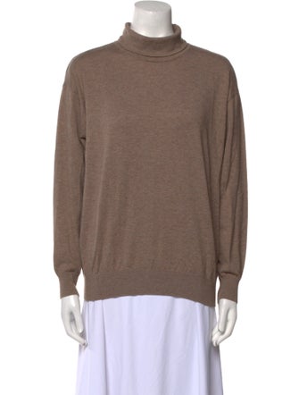 Demylee Turtleneck Sweater