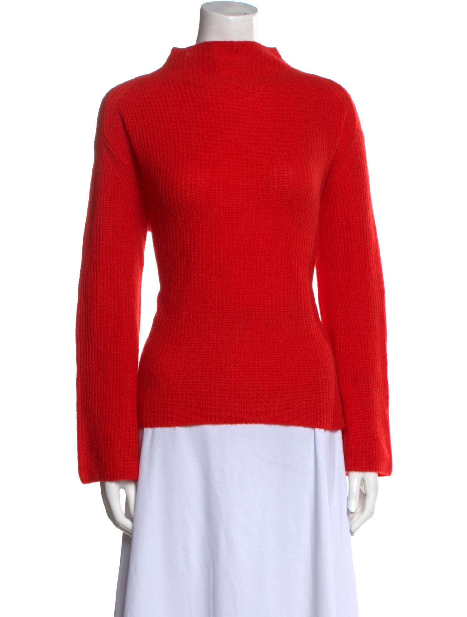 Demylee Cashmere Turtleneck Sweater