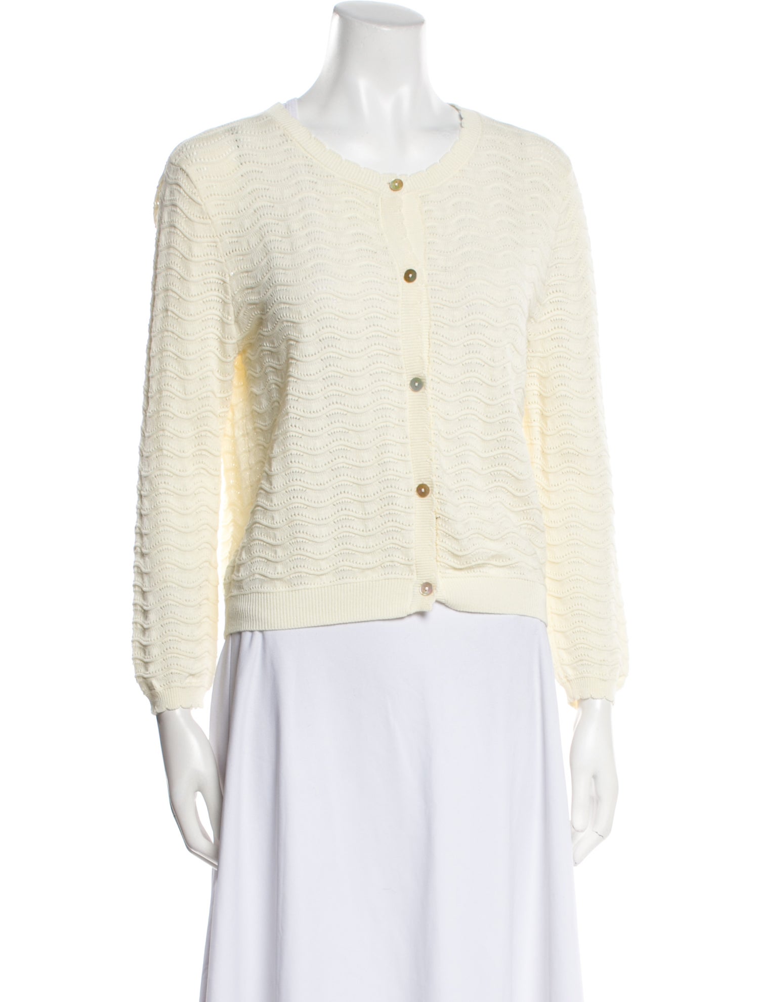 Demylee Crew Neck Sweater w/ Tags