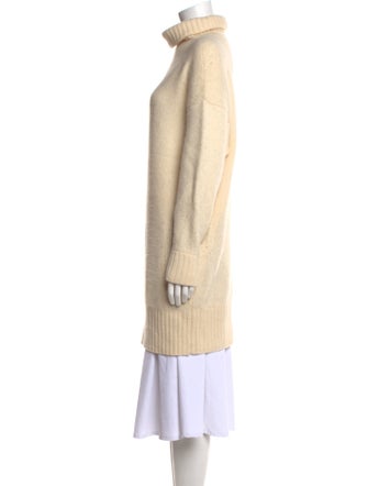 Demylee Wool Turtleneck Sweater