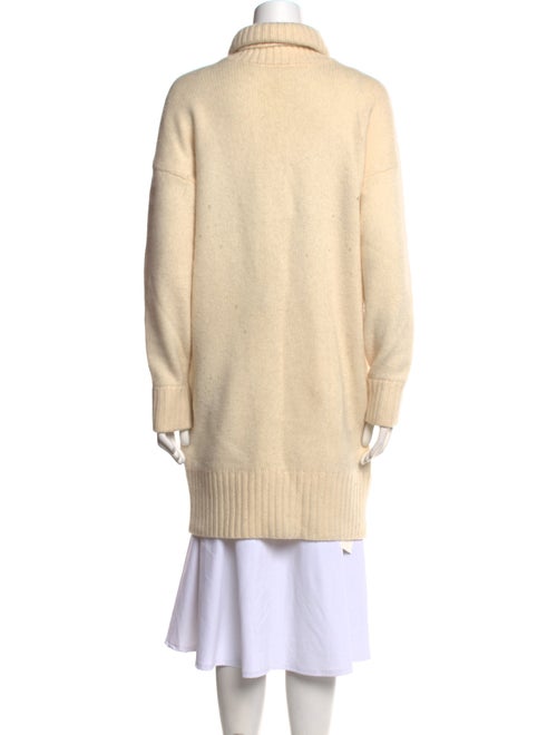 Demylee Wool Turtleneck Sweater