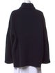 Demylee Wool Turtleneck Sweater