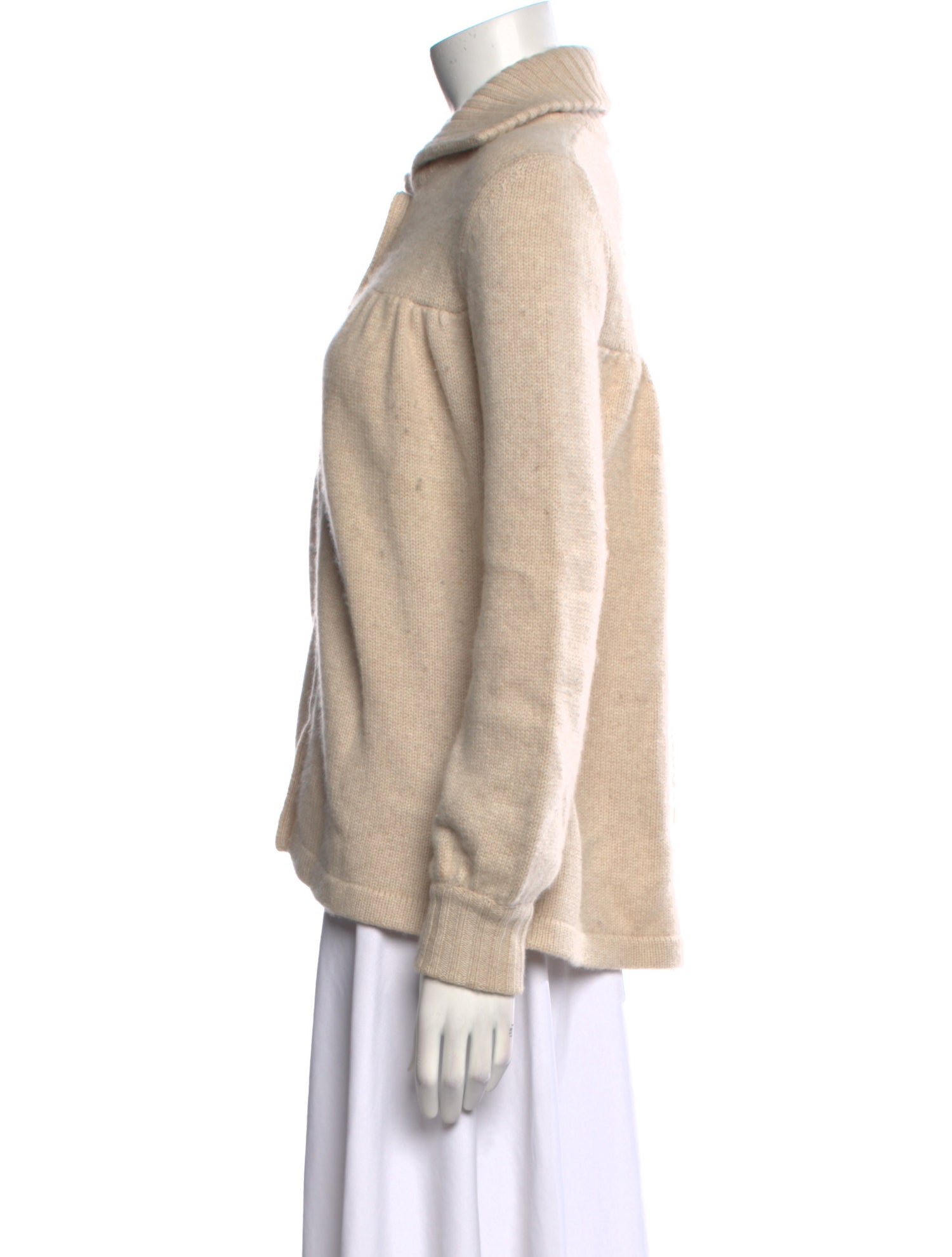 Demylee Cashmere Sweater