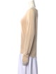 Demylee Scoop Neck Sweater
