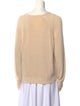 Demylee Scoop Neck Sweater