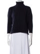 Demylee Wool Turtleneck Sweater