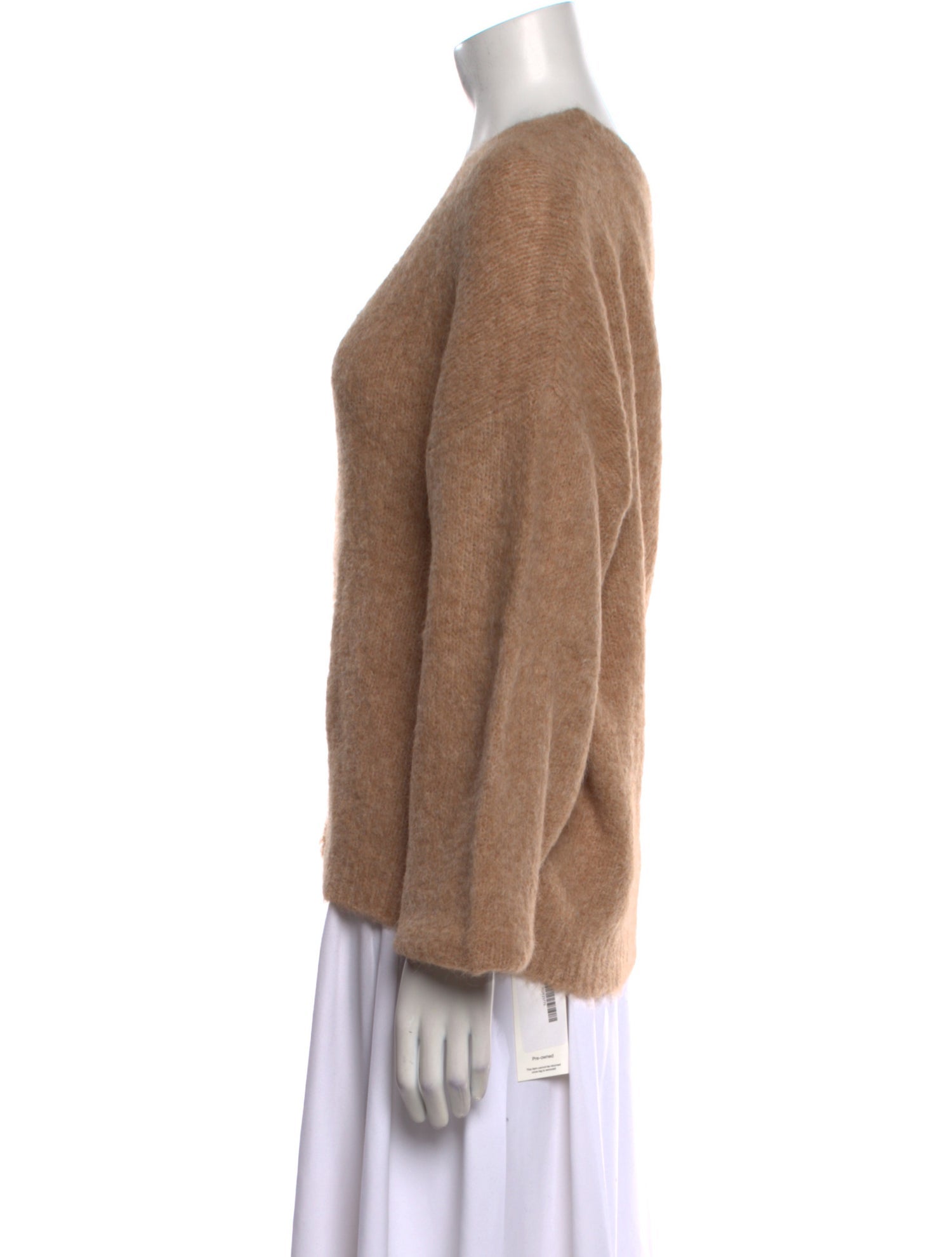 Demylee V-Neck Sweater