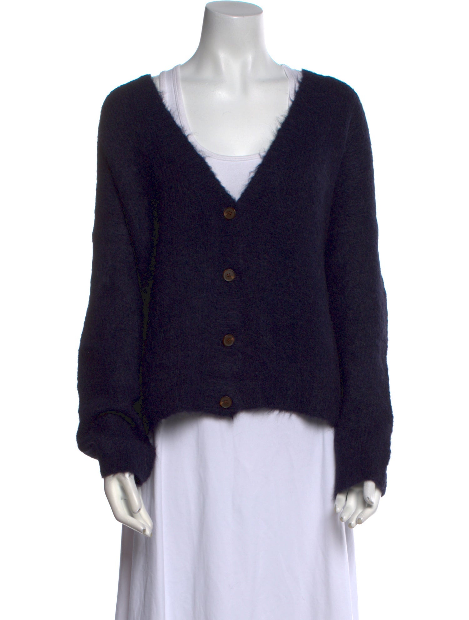 Demylee V-Neck Sweater