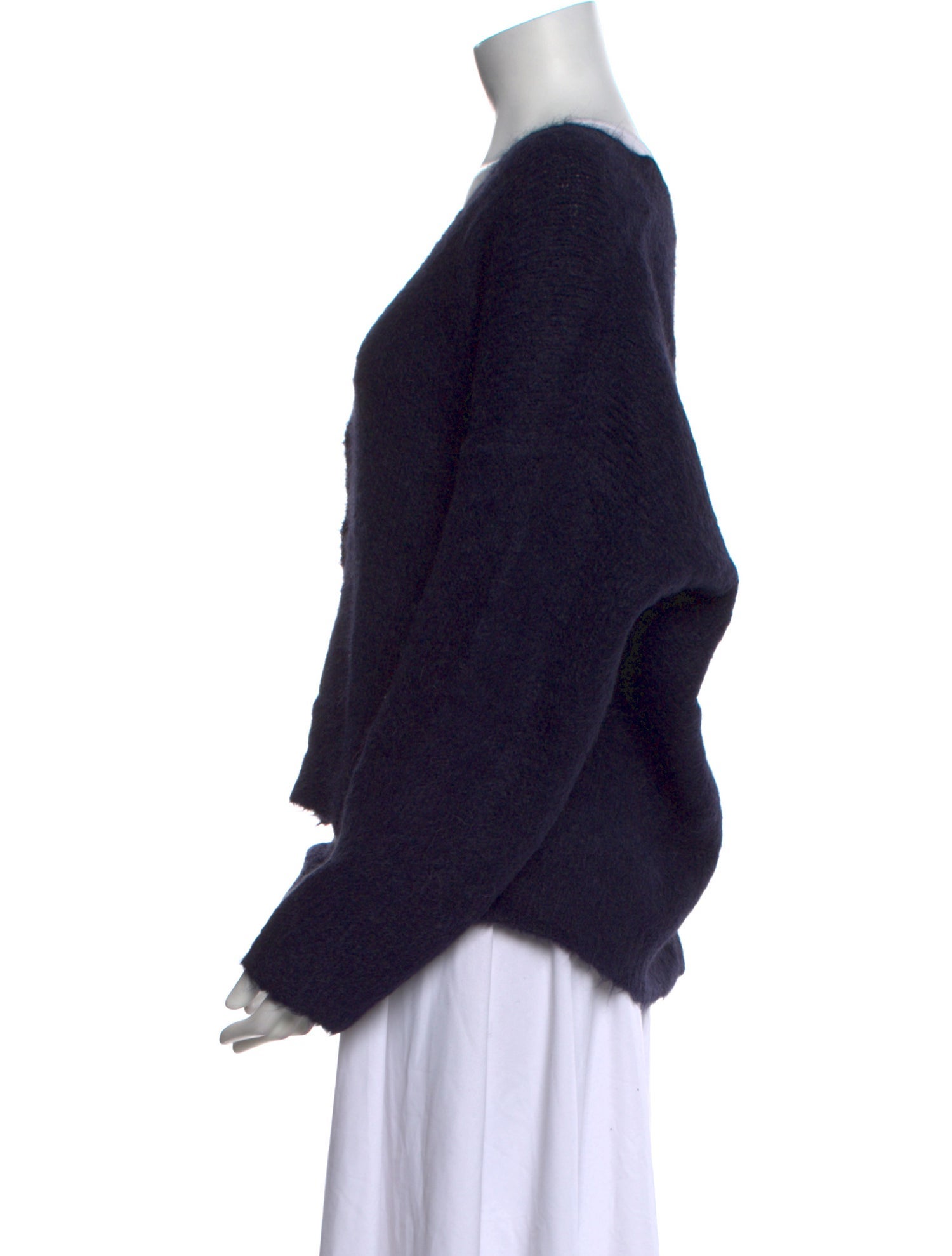 Demylee V-Neck Sweater