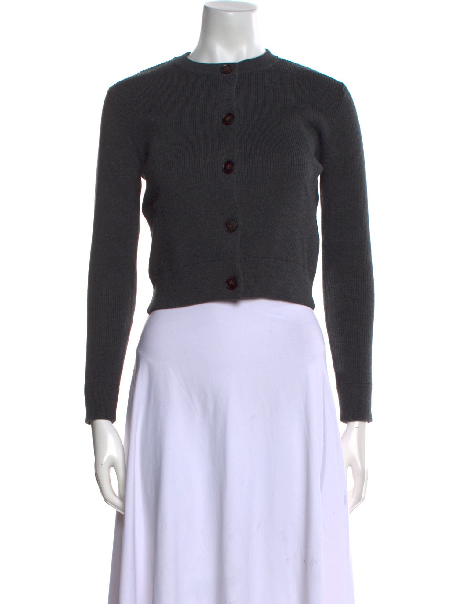 Demylee Crew Neck Sweater