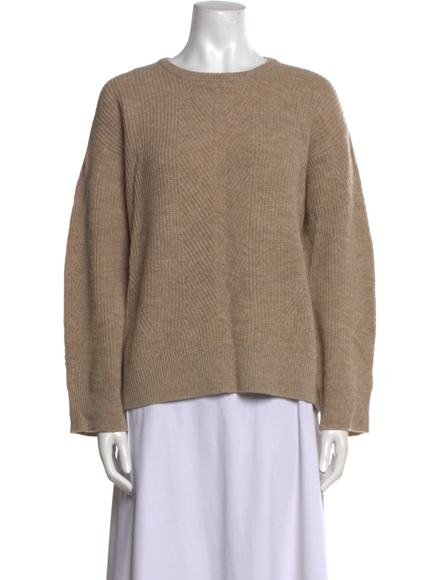 Demylee Crew Neck Sweater