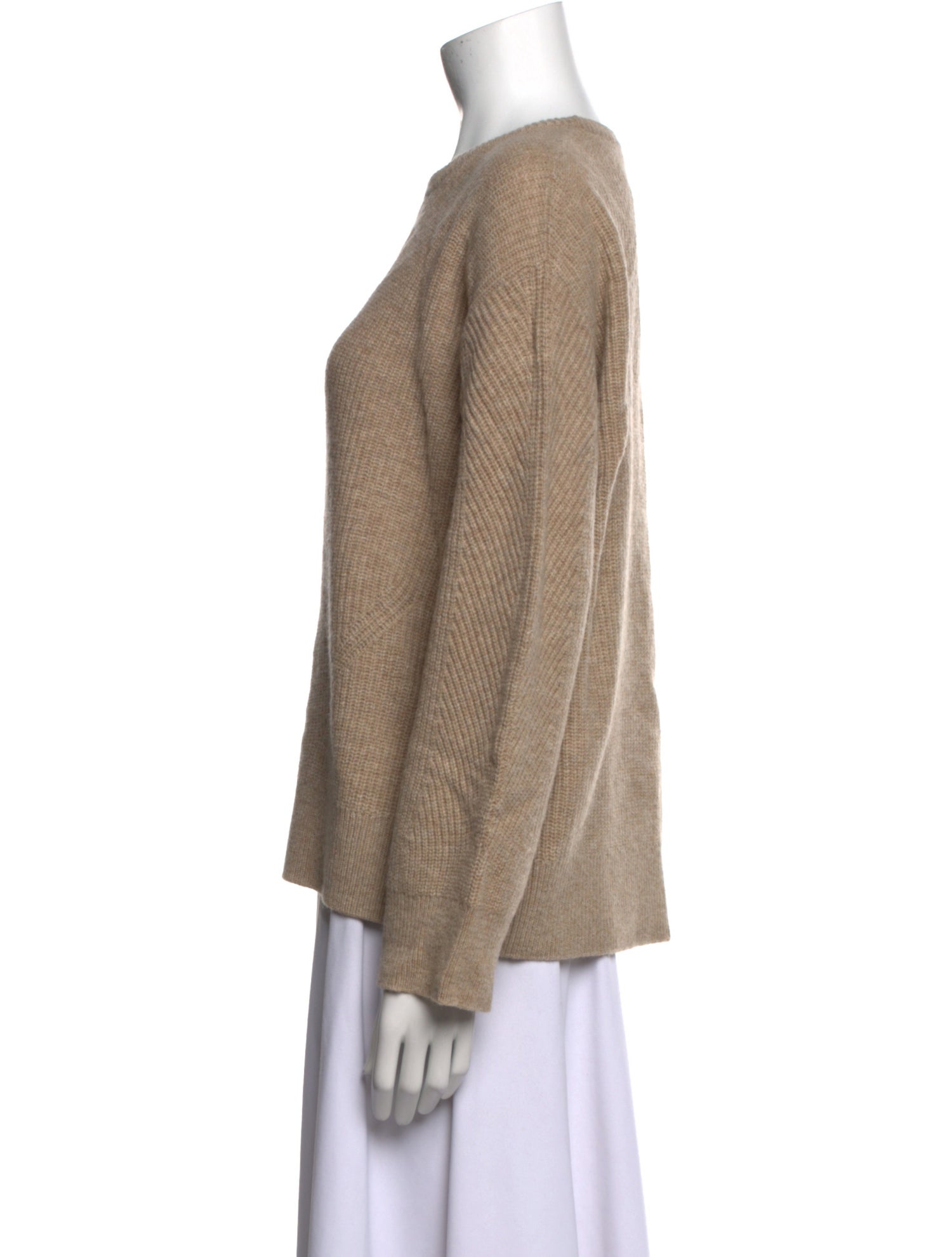 Demylee Crew Neck Sweater