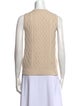 Demylee Wool Scoop Neck Sweater