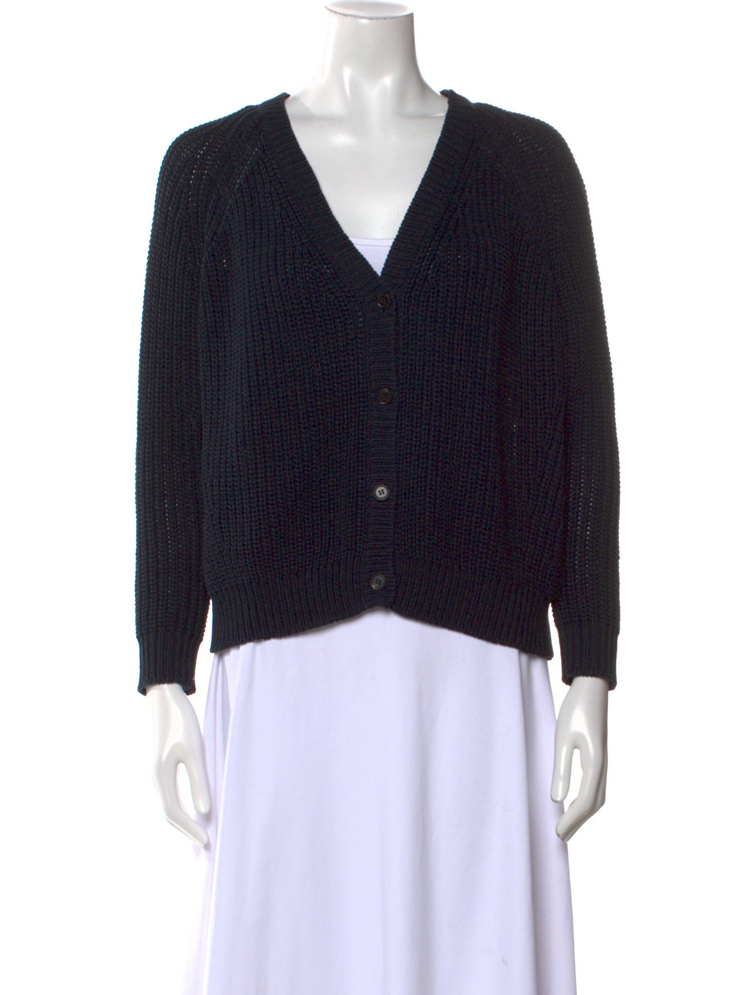 Demylee V-Neck Sweater